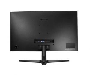 LCD 27” SAMSUNG LC27R500FHEXXV Màn hình cong Chính hãng (VA - VGA, HDMI, 1920x1080, 60Hz, 3 cạnh viền mỏng, Kèm cáp HDMI, Treo tường)